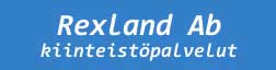 Rexland Ab logo